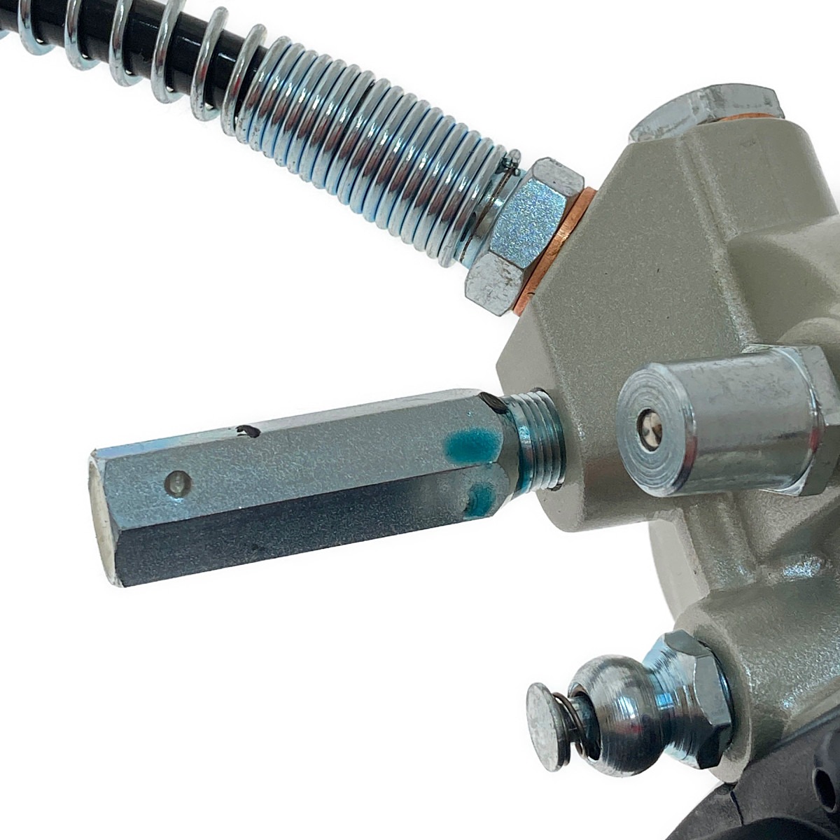 ◇◇KTC ケーティーシー コードレスグリスガン用 ロックカプラ JAE915 コードレスグリスガン用ロックカプラ KTC ロックカプラ JAE915 1個