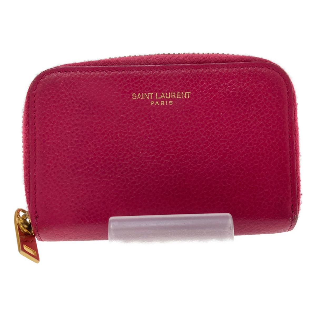 Yves saint Laurent コインケース ボルドー 小銭入れ 楽天市場】サンローラン カードケース レディース 名刺入れ