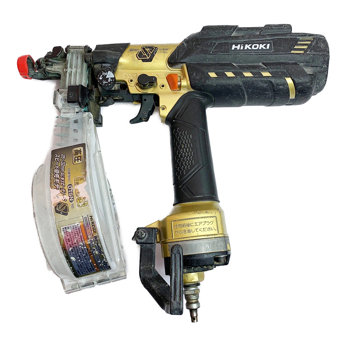 楽天市場】＊＊【中古】COMPACT TOOL コンパクトツール エアー