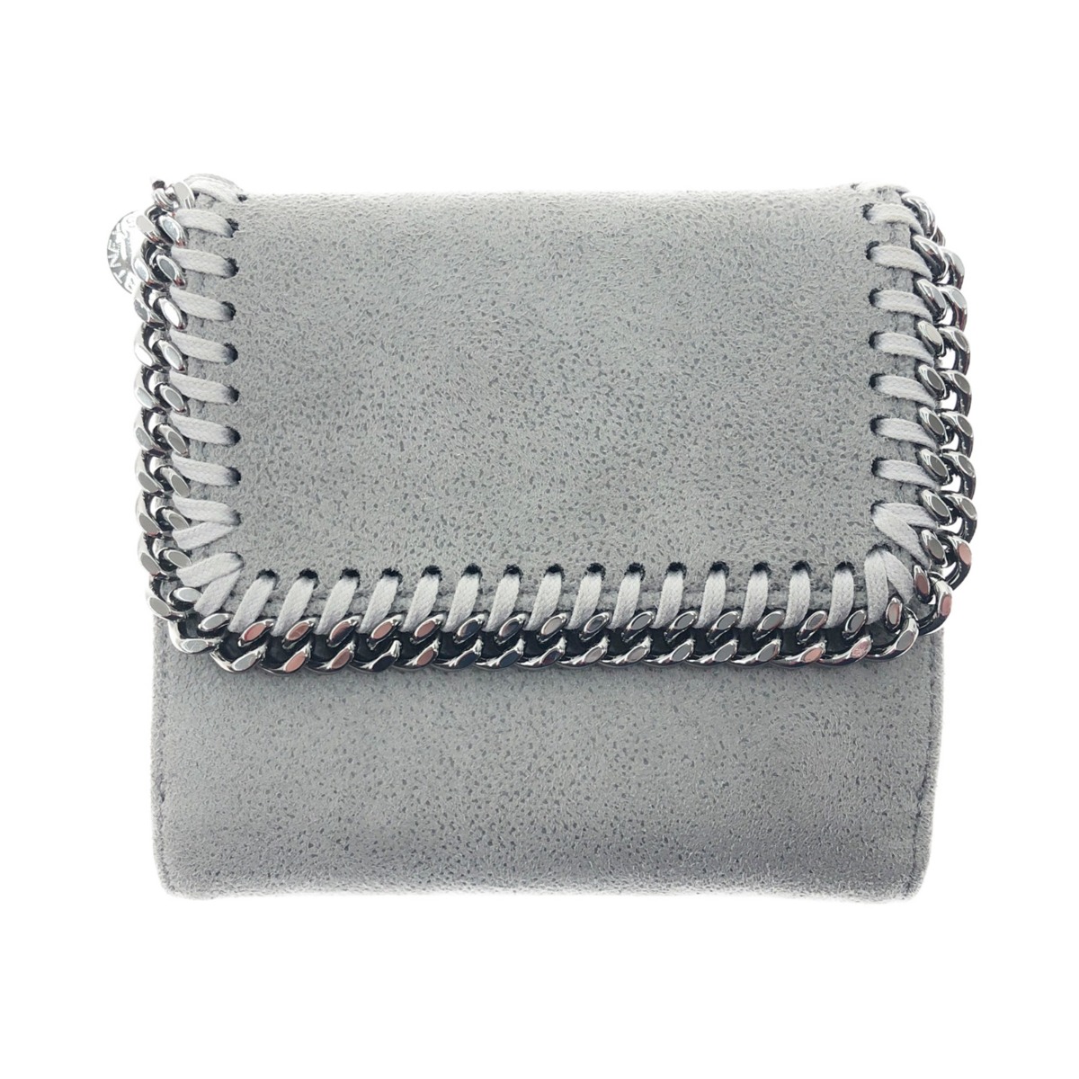 楽天市場】ステラマッカートニー Stella McCartney 二つ折り財布