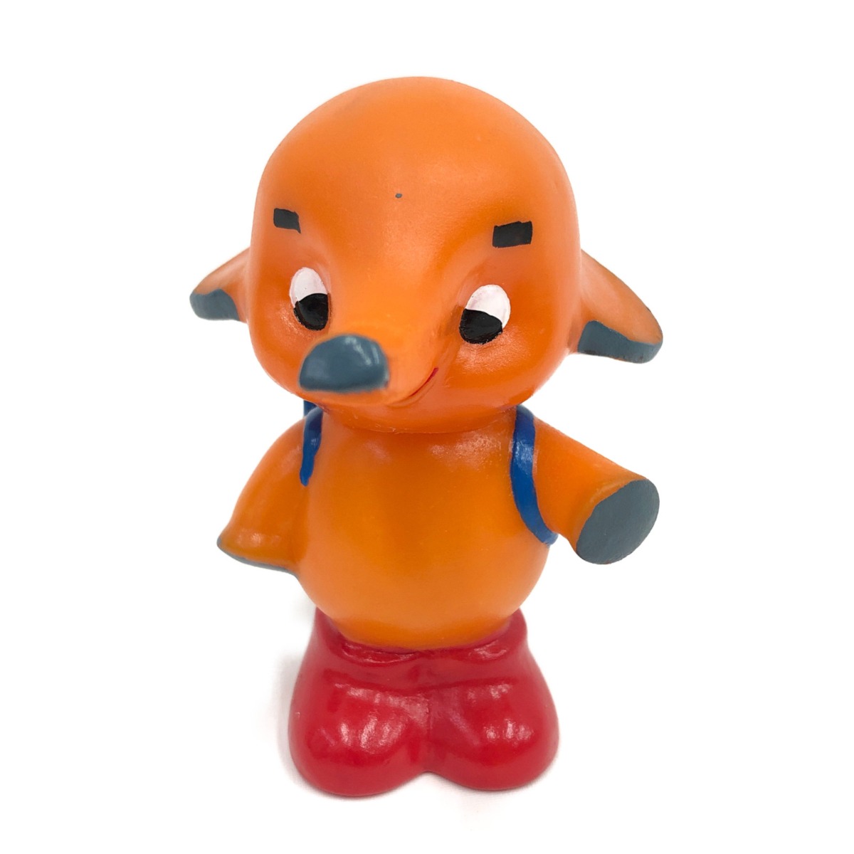 楽天市場】【中古】東海銀行 貯金箱 アラレちゃん Dr.スランプ