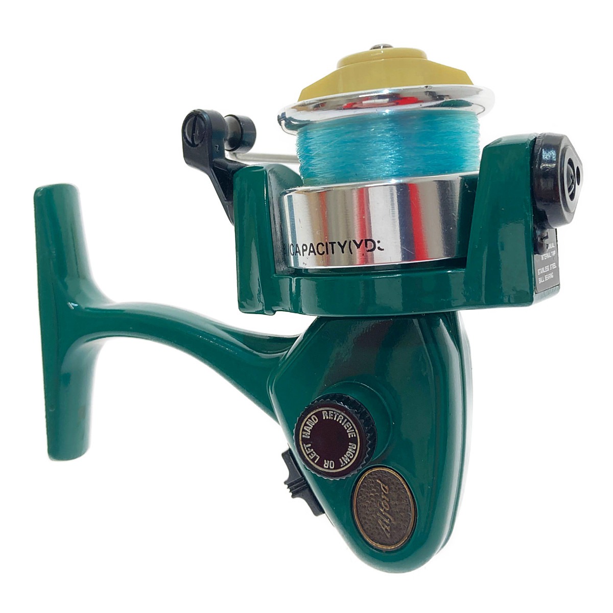 楽天市場】【中古】DAIWA ダイワ ALLTMOR アルトモア 100D フライ