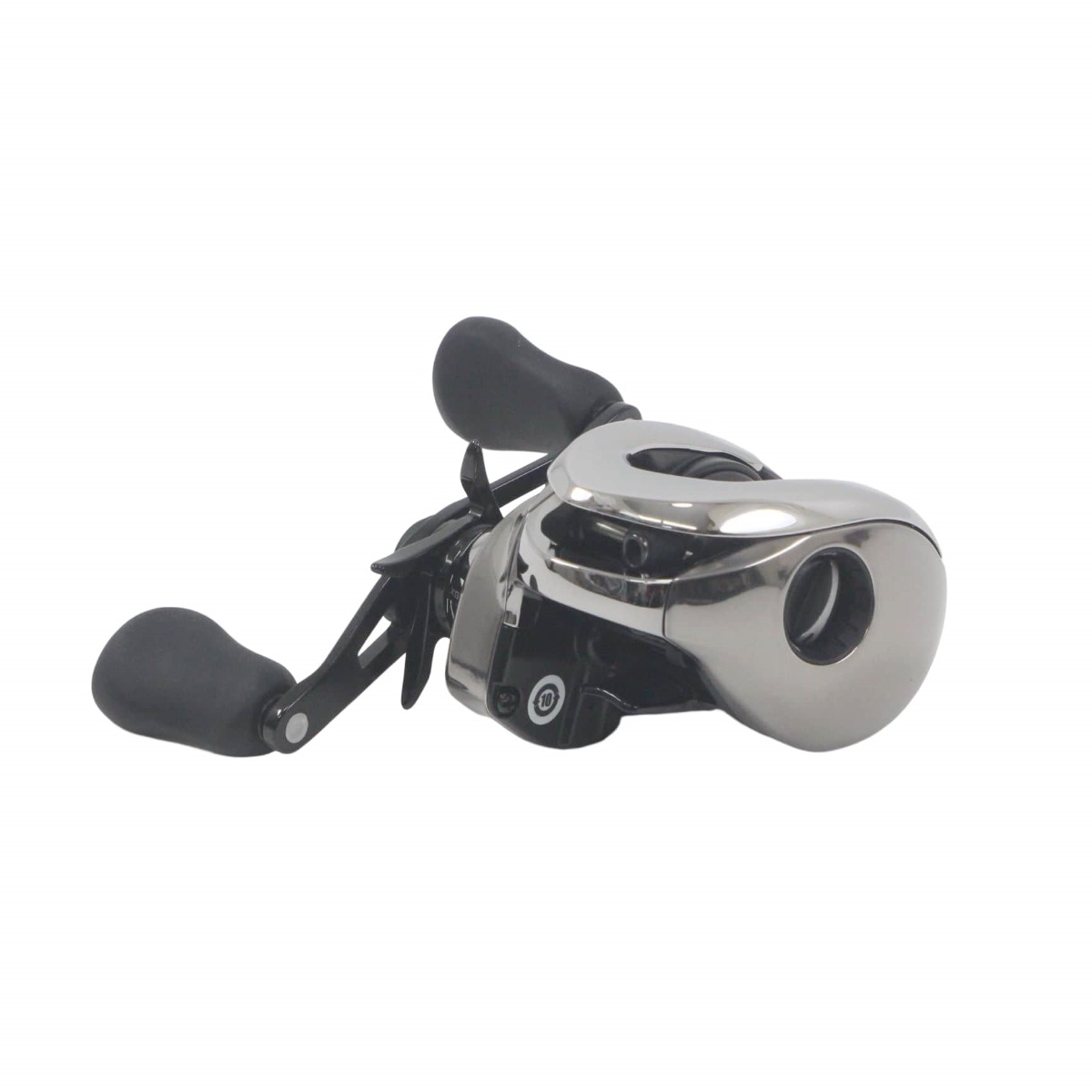 $$【中古】SHIMANO シマノ 21アンタレスDC XG 右ハンドル ベイトリール 04264 Bランク