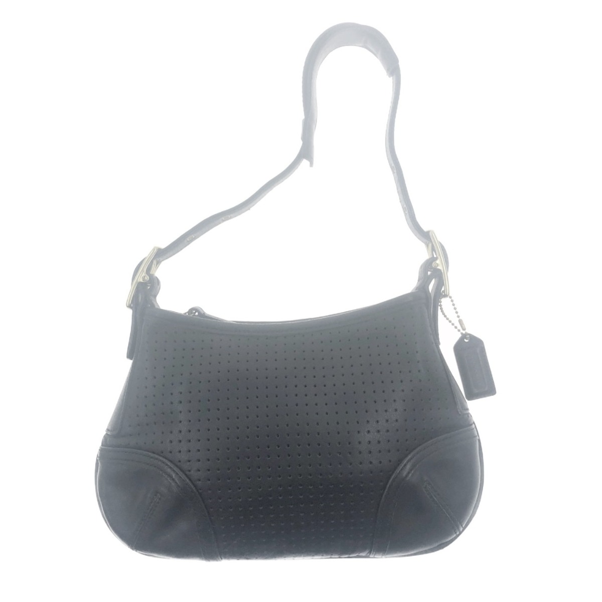 楽天市場】$$【中古】GUCCI グッチ ショルダーバッグ 巾着型 カレイド  
