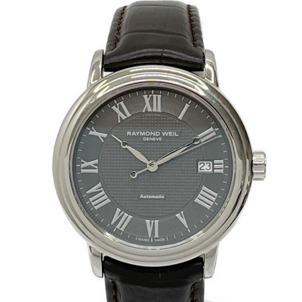 レイモンドウィル RAYMOND WEIL 腕時計 ウォッチ クォーツレディース 楽天市場】レイモンド ウィル RAYMOND WEIL レディース 腕時計