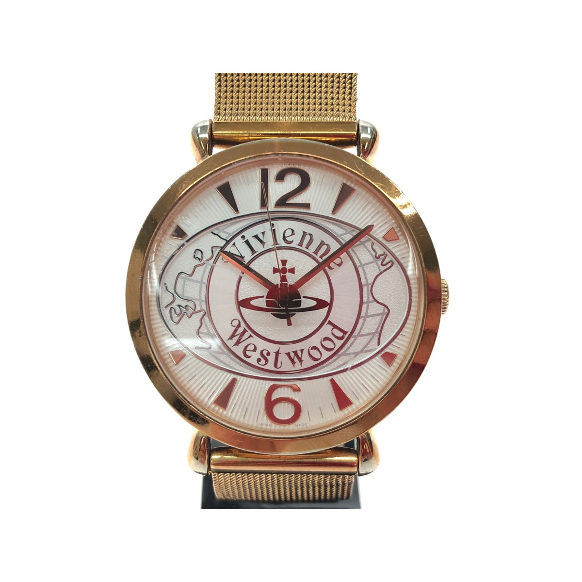 楽天市場】【未使用品】【ウォッチ】Vivienne Westwood