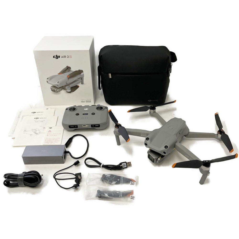 DJI air2s プロテクターケース付　ドローン 楽天市場】dji air2s ドローンケース DJIエアー2S収納ケース