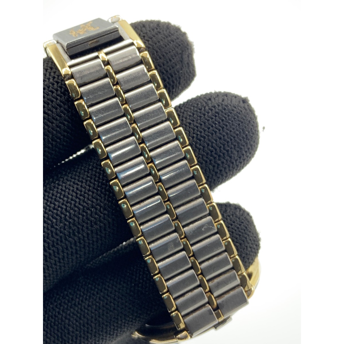 〇〇【中古】BURBERRY バーバリー クォーツ腕時計 4630-E60795 Cランク