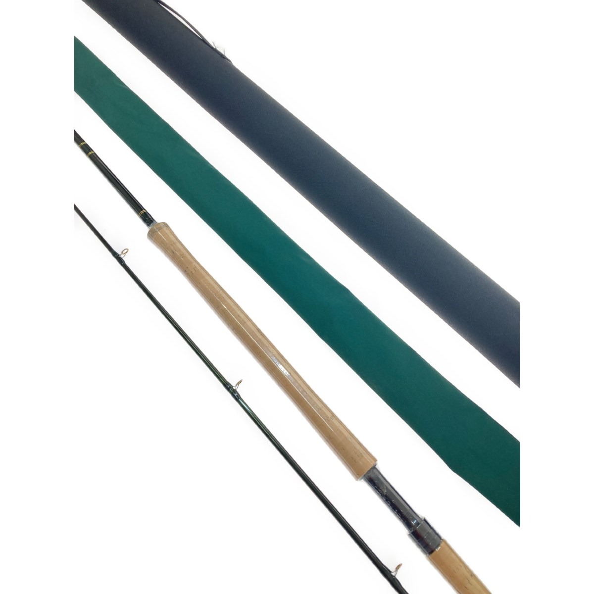 楽天市場】【中古】sage セージ PULSE パルス 590-4 #5 フライロッド