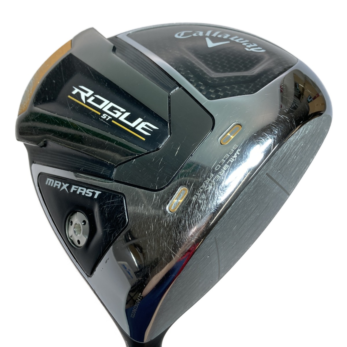 楽天市場】◎◎【中古】TaylorMade テーラーメイド M5 1W 10.5