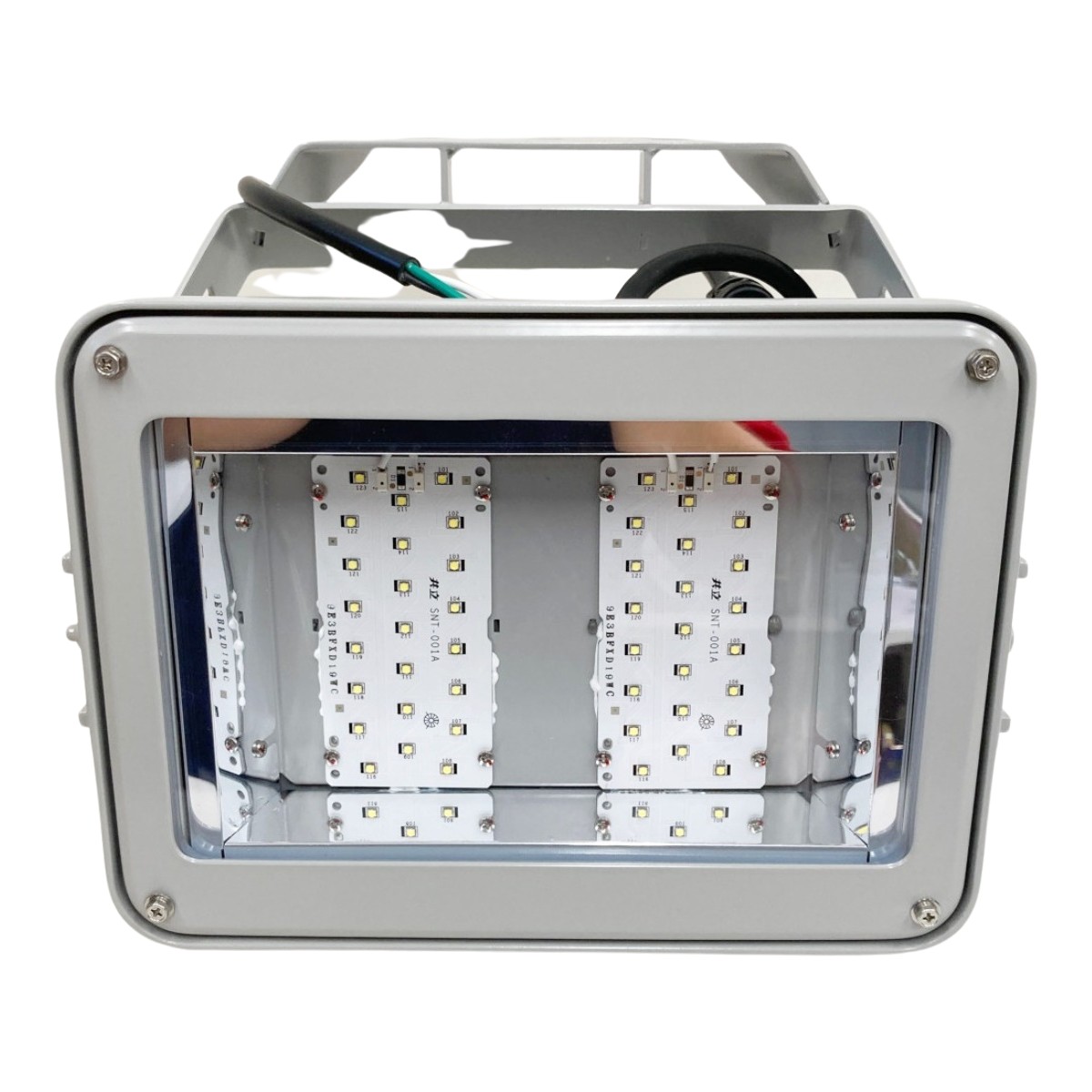 【中古】共立電照 LED 照明器具 高天井照明 FDD95E2SV301H-C-DT 未使用品 Sランク