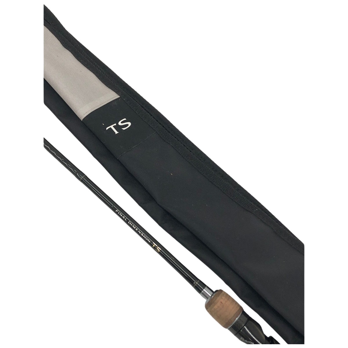 シマノ ファイナルディメンションTS 1610LF