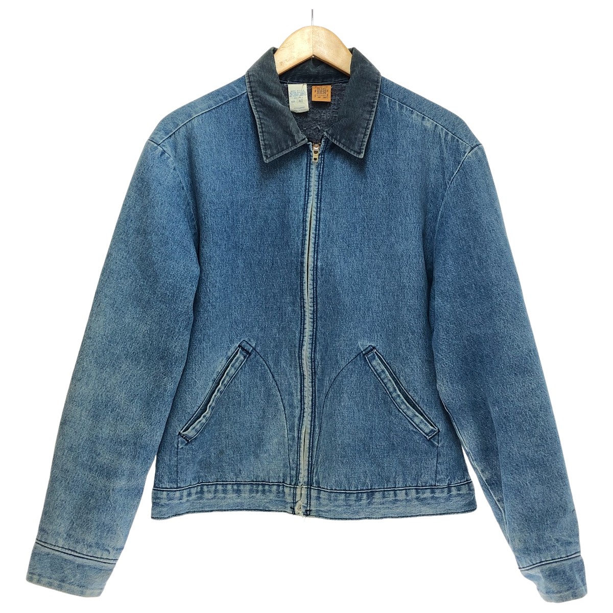 楽天市場】60's ビンテージ ☆ Big Ben ビッグベン ブランケット 付き