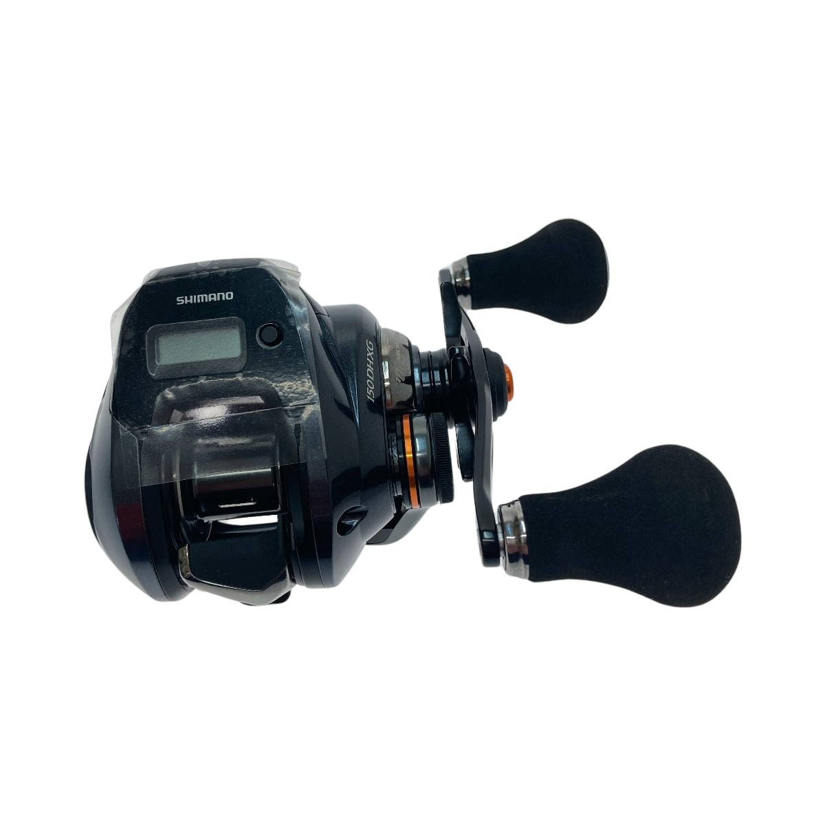 楽天市場】【中古】SHIMANO◇17 バルケッタ 200HG 03694【スポーツ