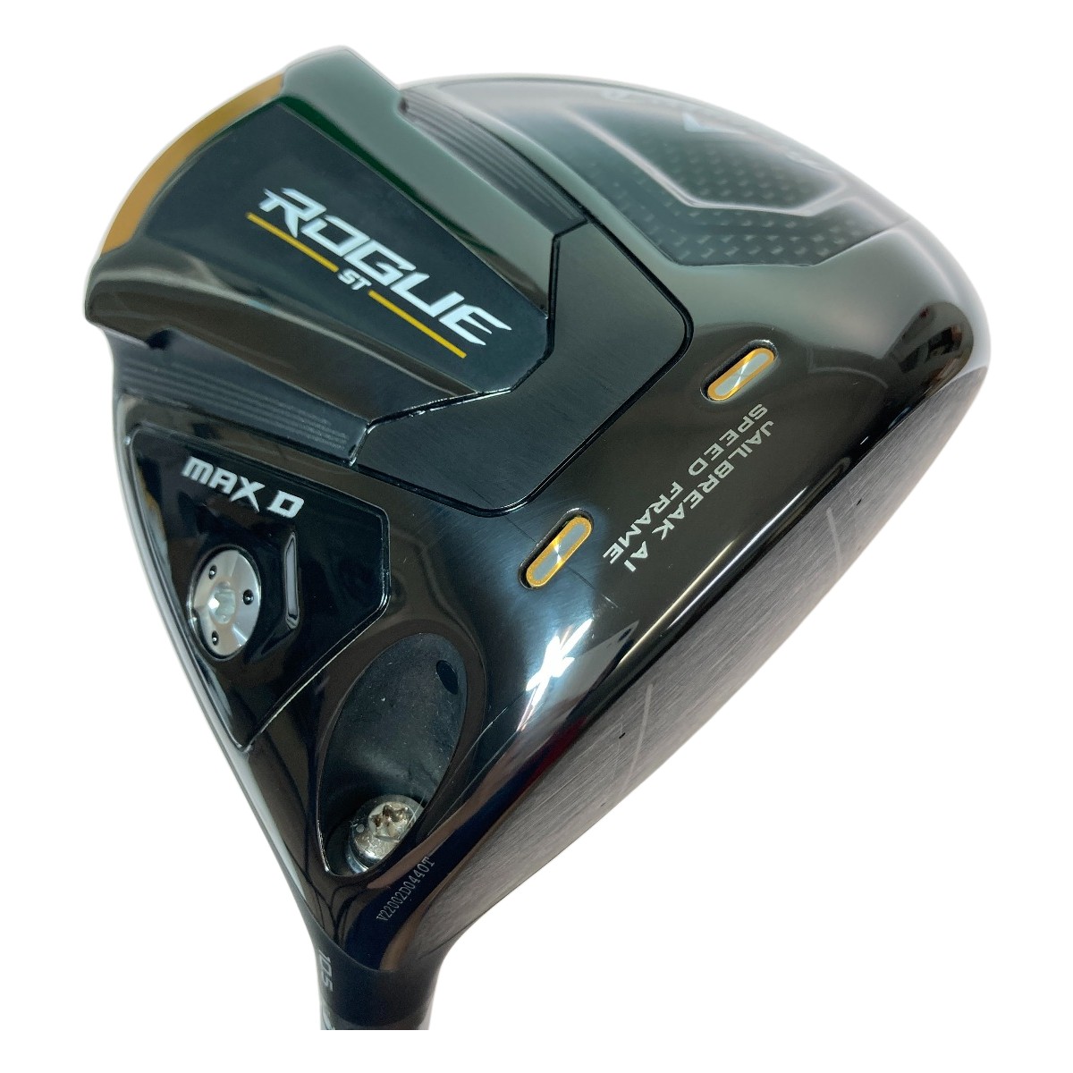 楽天市場】◎◎【中古】TaylorMade テーラーメイド M5 1W 10.5