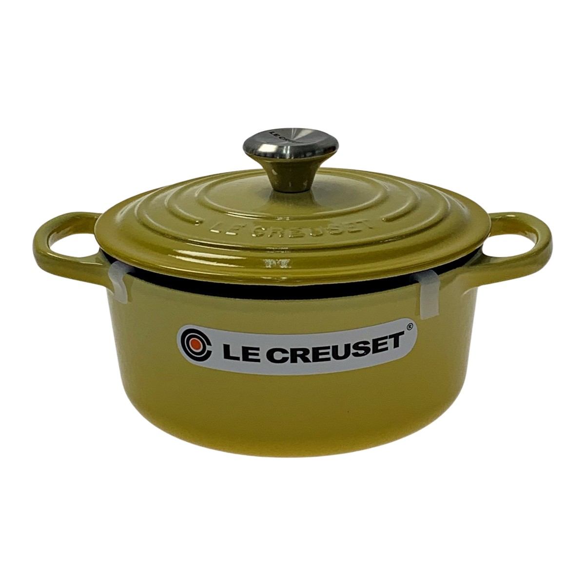 楽天市場】【中古】LE CREUSET ルクルーゼ 《 COCOTTE EVERY ココット