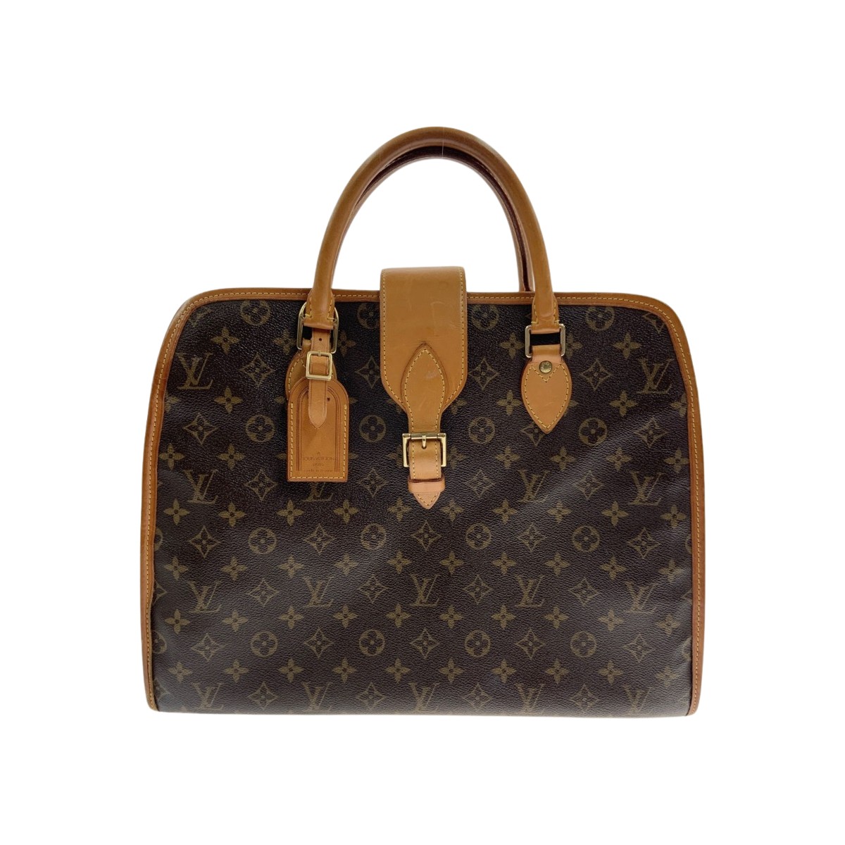 ルイヴィトン リヴォリ ハンドバッグ ブリーフケース 楽天市場】【新品未使用品】【バッグ】LOUIS VUITTON ルイ