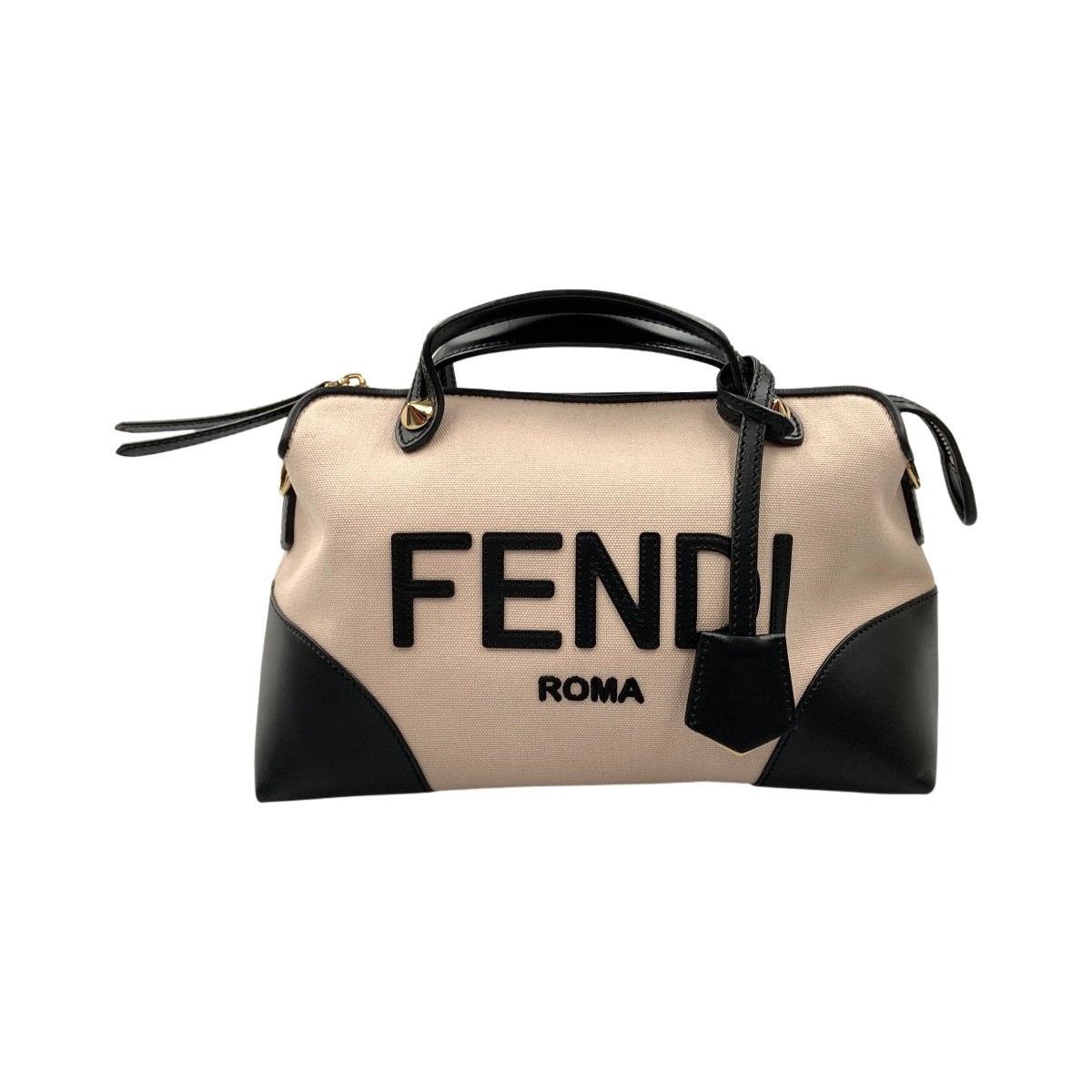 楽天市場】【美品】フェンディ 【FENDI】バイザウェイ バグズ
