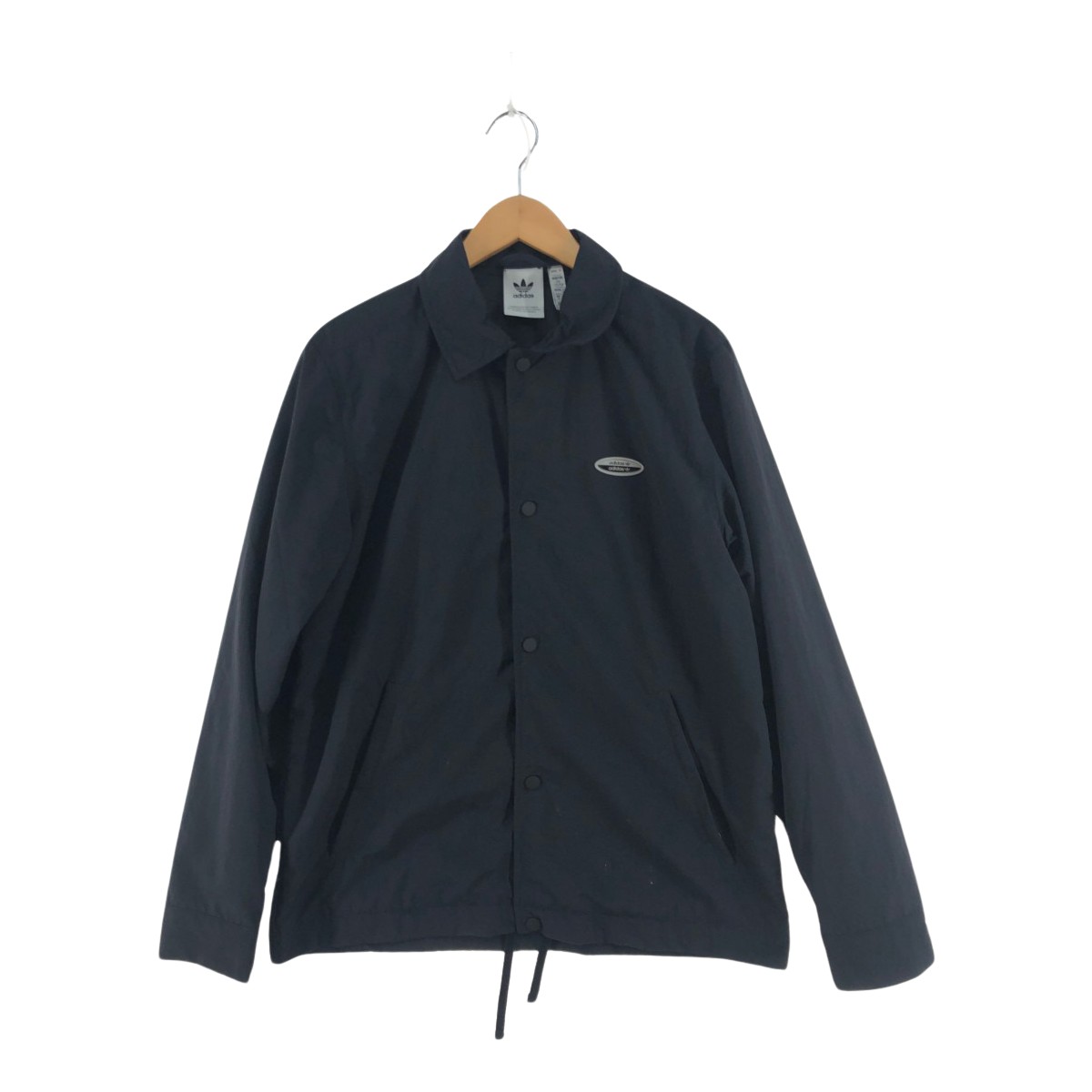★韓国の人気★【ADIDAS ORIGINALS】★ADICOLOR COACH JACKE.T★ 楽天市場】アディダスオリジナルス adidas Originals アディ