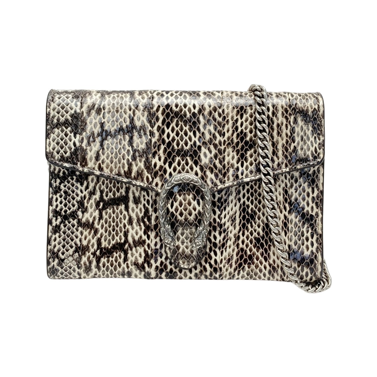 楽天市場】GUCCI (グッチ）401231 ディオニュソス ミニ チェーンバッグ