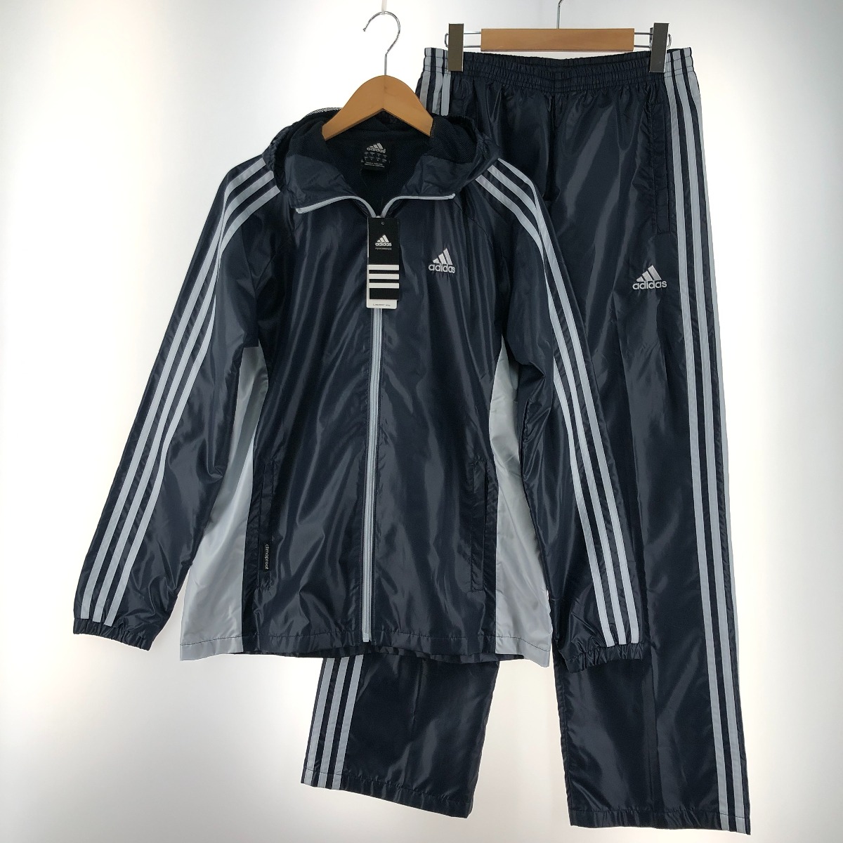 楽天市場】〇〇【中古】adidas アディダス メンズ セットアップ サイズ 