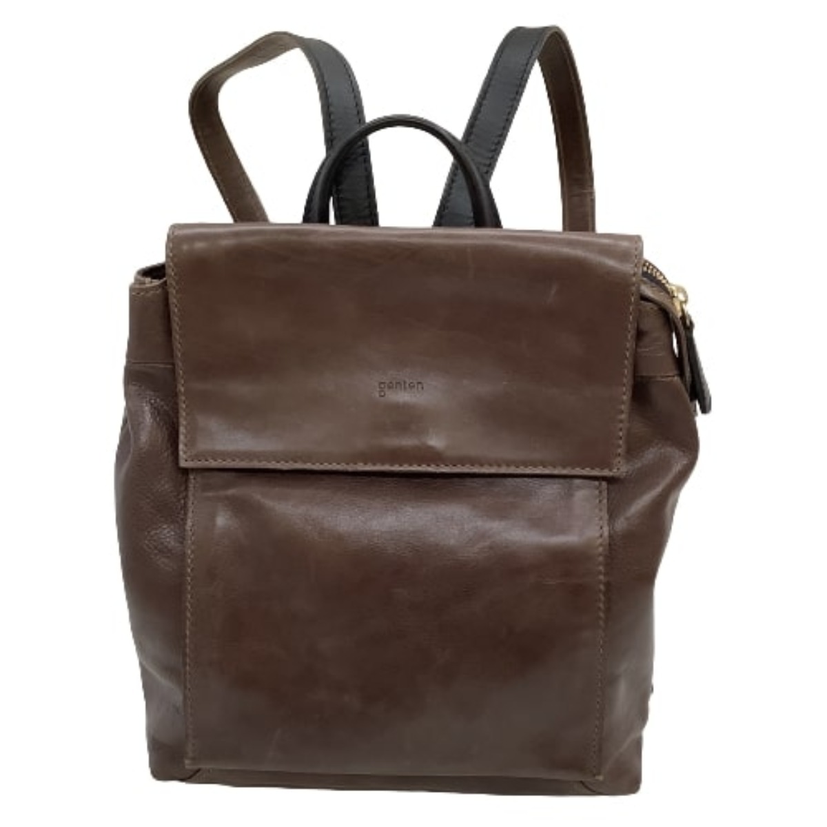 楽天市場】genten リュック ゲンテン 41362 Viaggio ヴィアッジョ 牛革