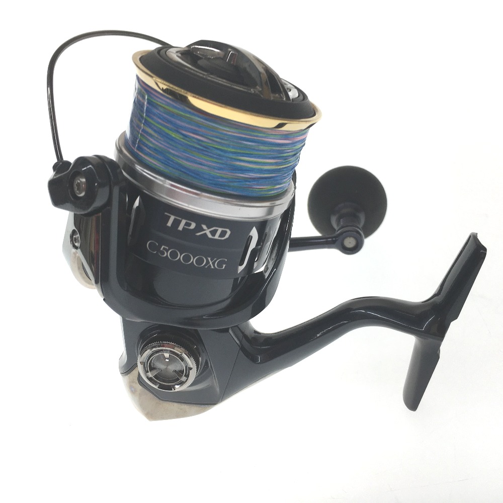 SHIMANO - シマノ 17 SASTAIN サスティン C5000XG 中古 楽天市場】【中古】SHIMANO シマノ 17 サステイン C5000XG