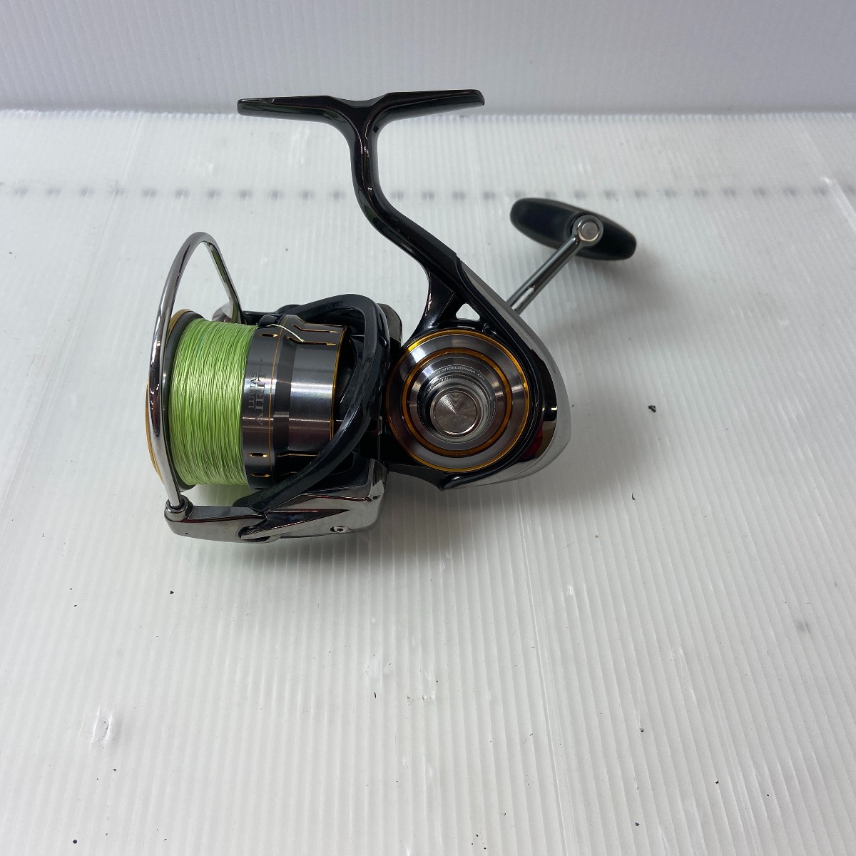 楽天市場】ΨΨ【中古】DAIWA ダイワ スピニングリール 20ルビアス