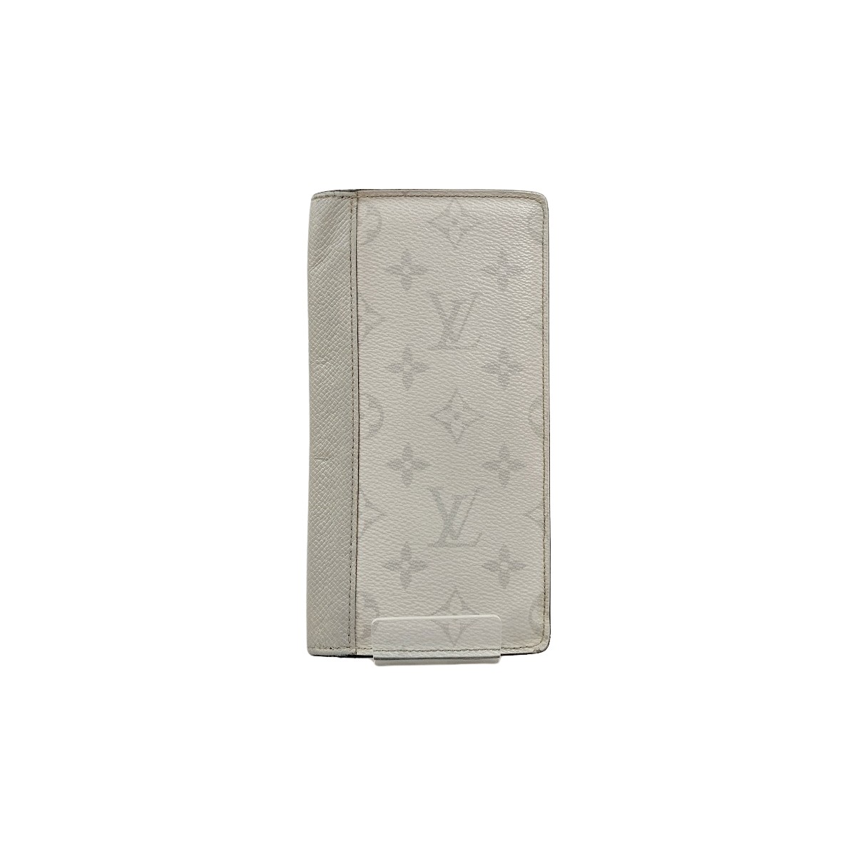 LOUIS VUITTON ルイヴィトン ノマド 財布 二つ折り ヌメ革 本革 正規品 LOUIS VUITTON ルイヴィトン ノマド 財布 二つ折り ヌメ革 本革 正規品
