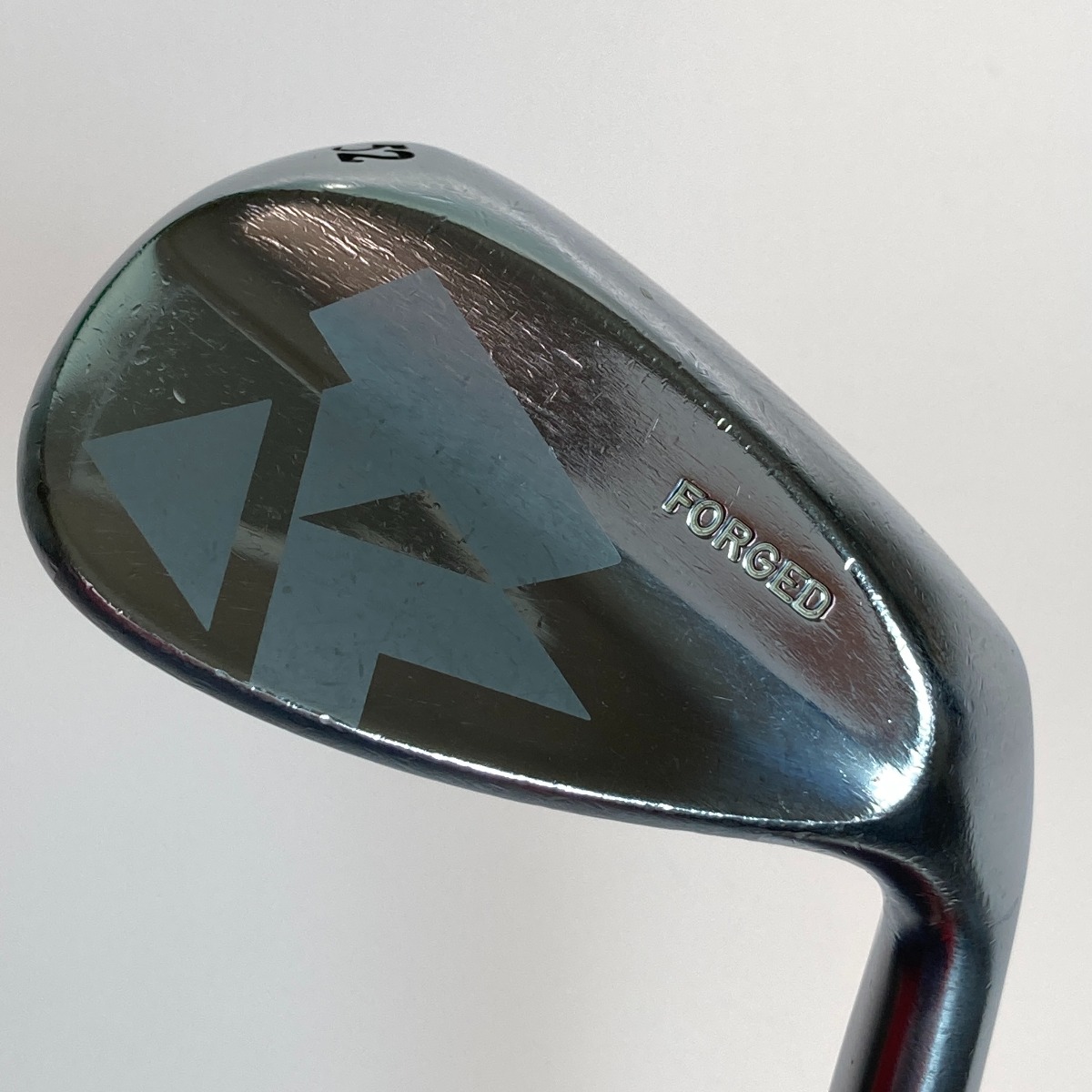 Fujimoto Gikoh FORGED TK-01 Wedge 2ps Set 52° 56° N.S.Pro Modus3