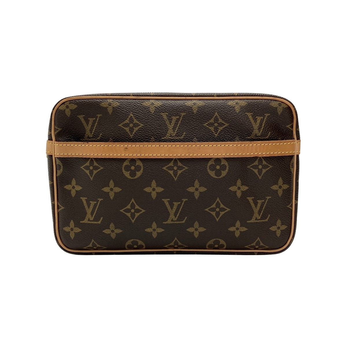 ルイヴィトン コンピエーニュ23 モノグラム ポーチ 0508-S2323t LOUIS VUITTON ルイヴィトン コンピエーニュ23 モノグラム