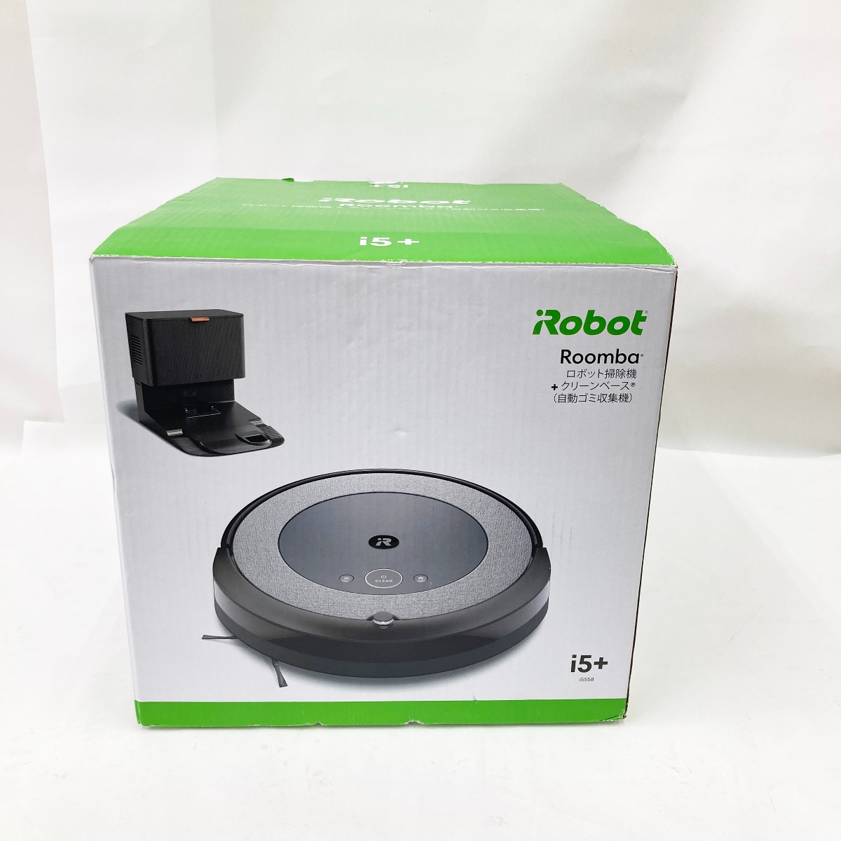 楽天市場】iRobot アイロボット/ロボット掃除機ルンバ893/Roomba