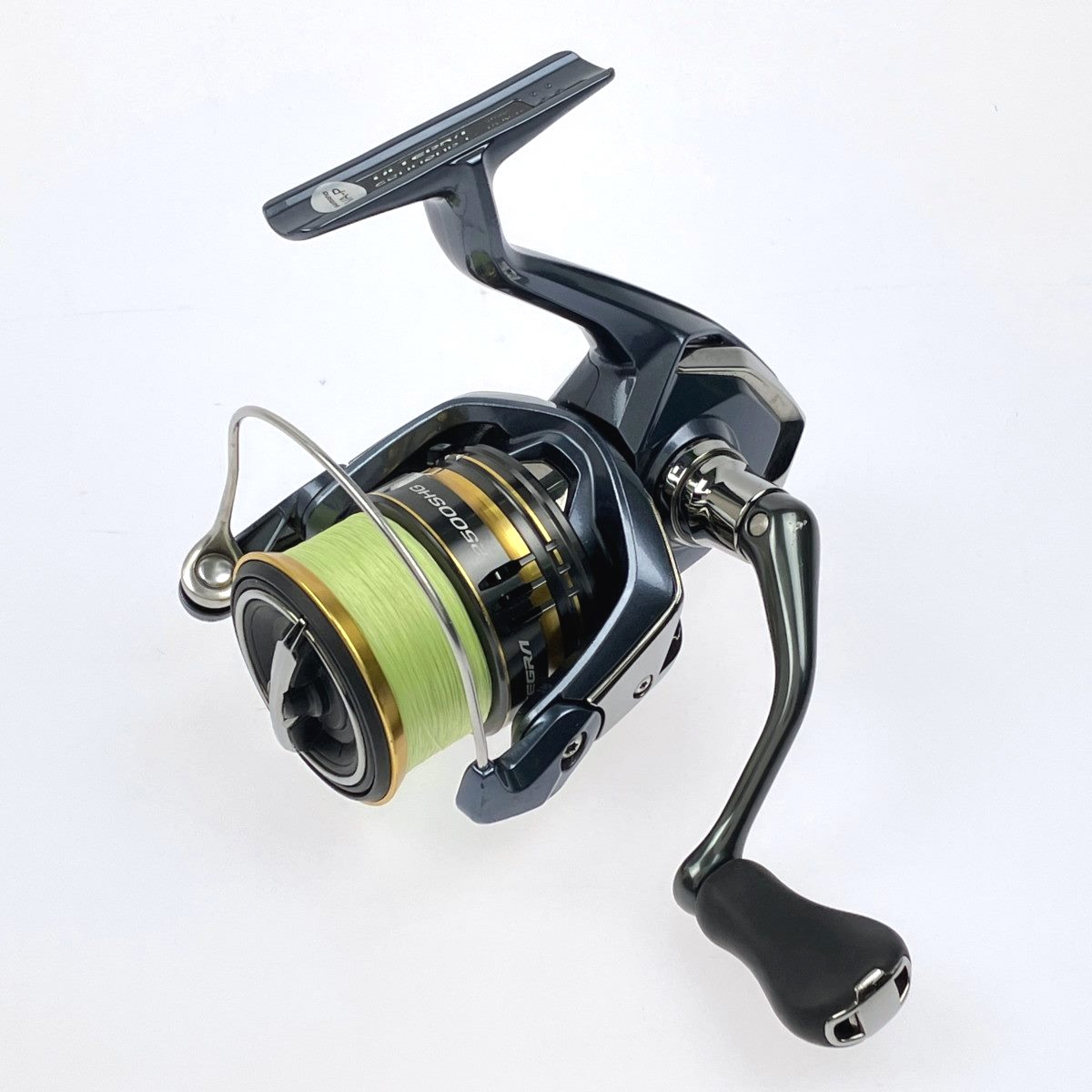 SHIMANO シマノ ULTEGRA アルテグラ 4000HG 中古品 楽天市場】##【中古】SHIMANO シマノ 12 ULTEGRA アルテグラ