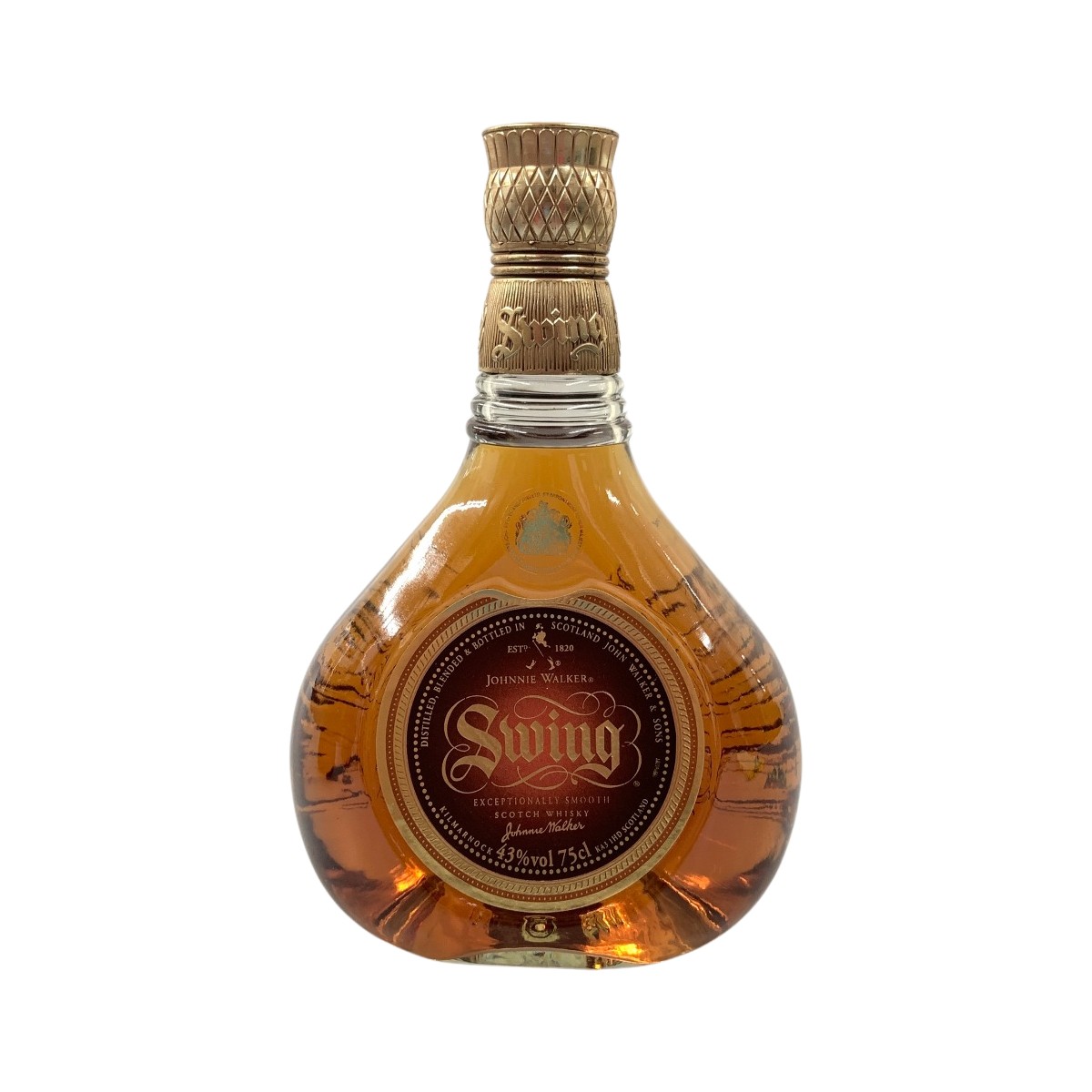 楽天市場】ジョニーウォーカー JOHNNIE WALKER レッドラベル
