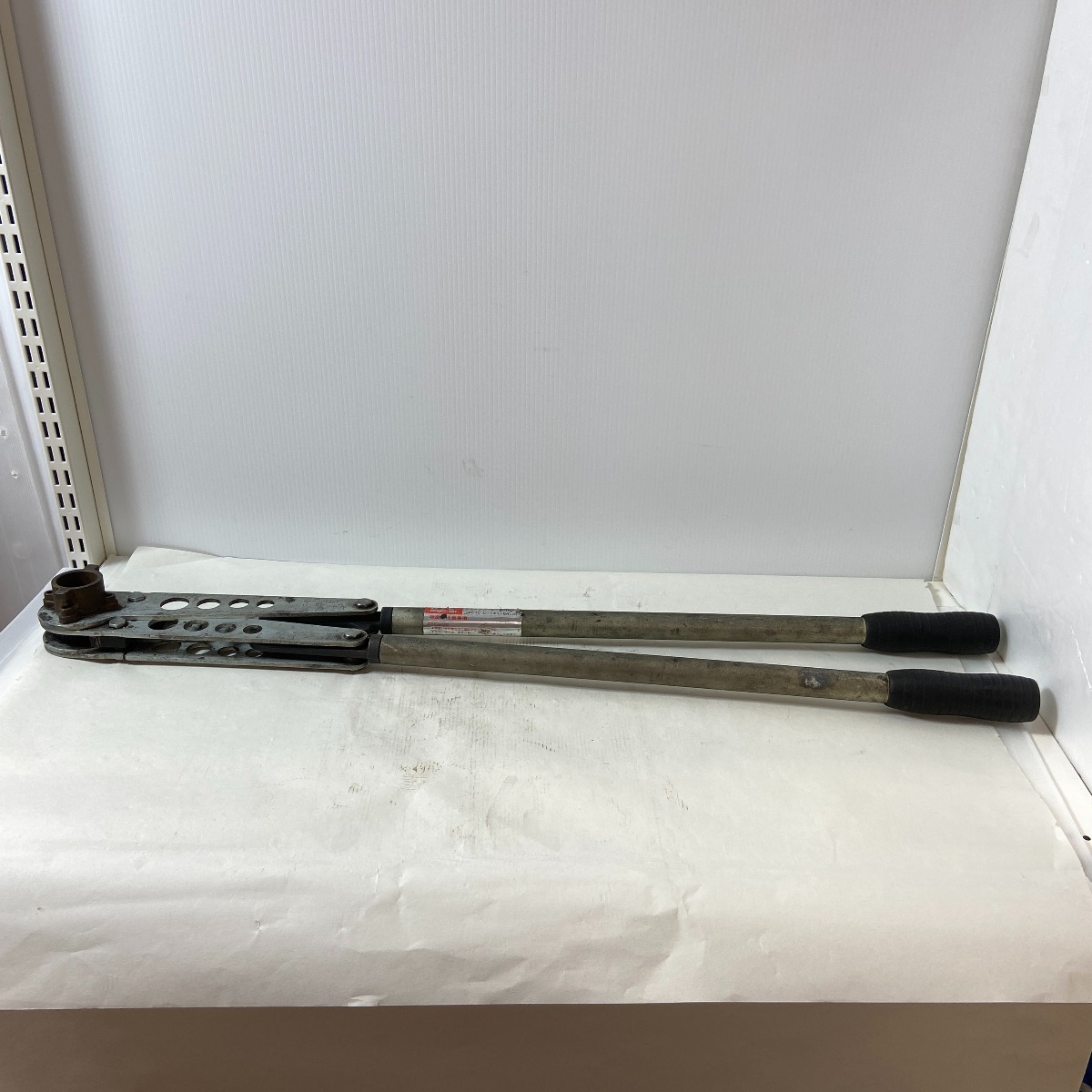 ΦΦ【中古】KTC ケーティーシー 鍵 C序列付ける