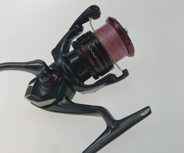 楽天市場】【中古品】 シマノ SHIMANO スピニングリール アセ