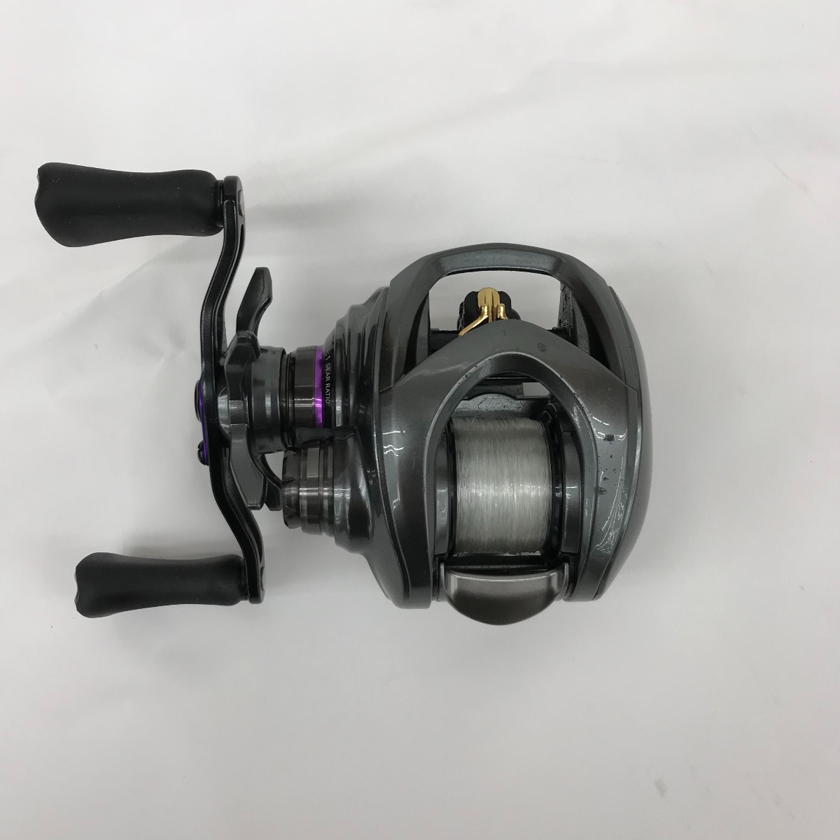 楽天市場】 ダイワ(Daiwa) スティーズ CT SV TW 700XHL 左巻き