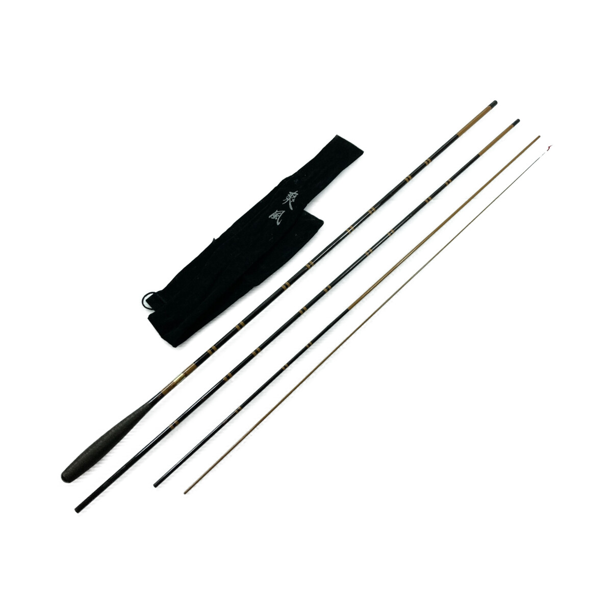 【中古】へら竿　幻峰　18 ダイワ　中硬 中古】へら竿 幻峰 18 ダイワ 中硬 - メルカリ