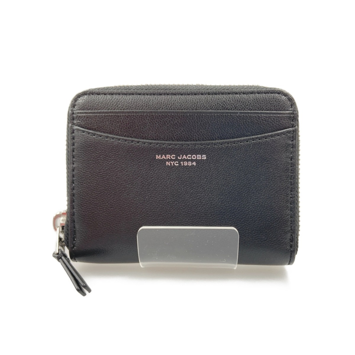 楽天市場】□美品□ MARC JACOBS マークジェイコブス レザー