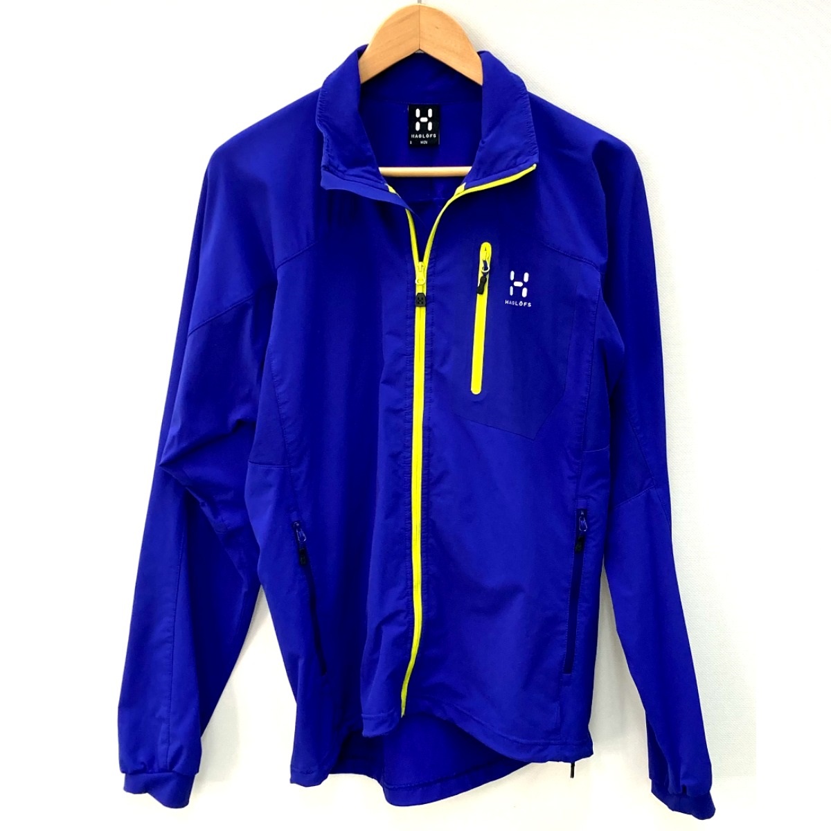 楽天市場】《限定クーポン配布》HAGLOFS ホグロフス ジャケット