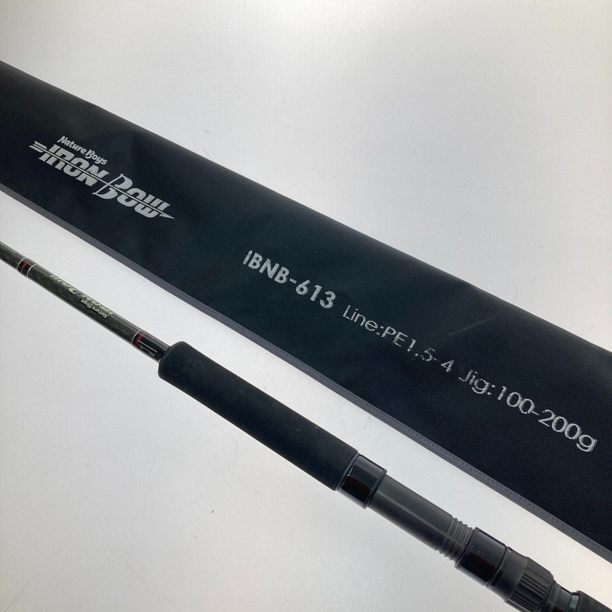 楽天市場】 Nature Boys(ネイチャーボーイズ) アイアンレンジ