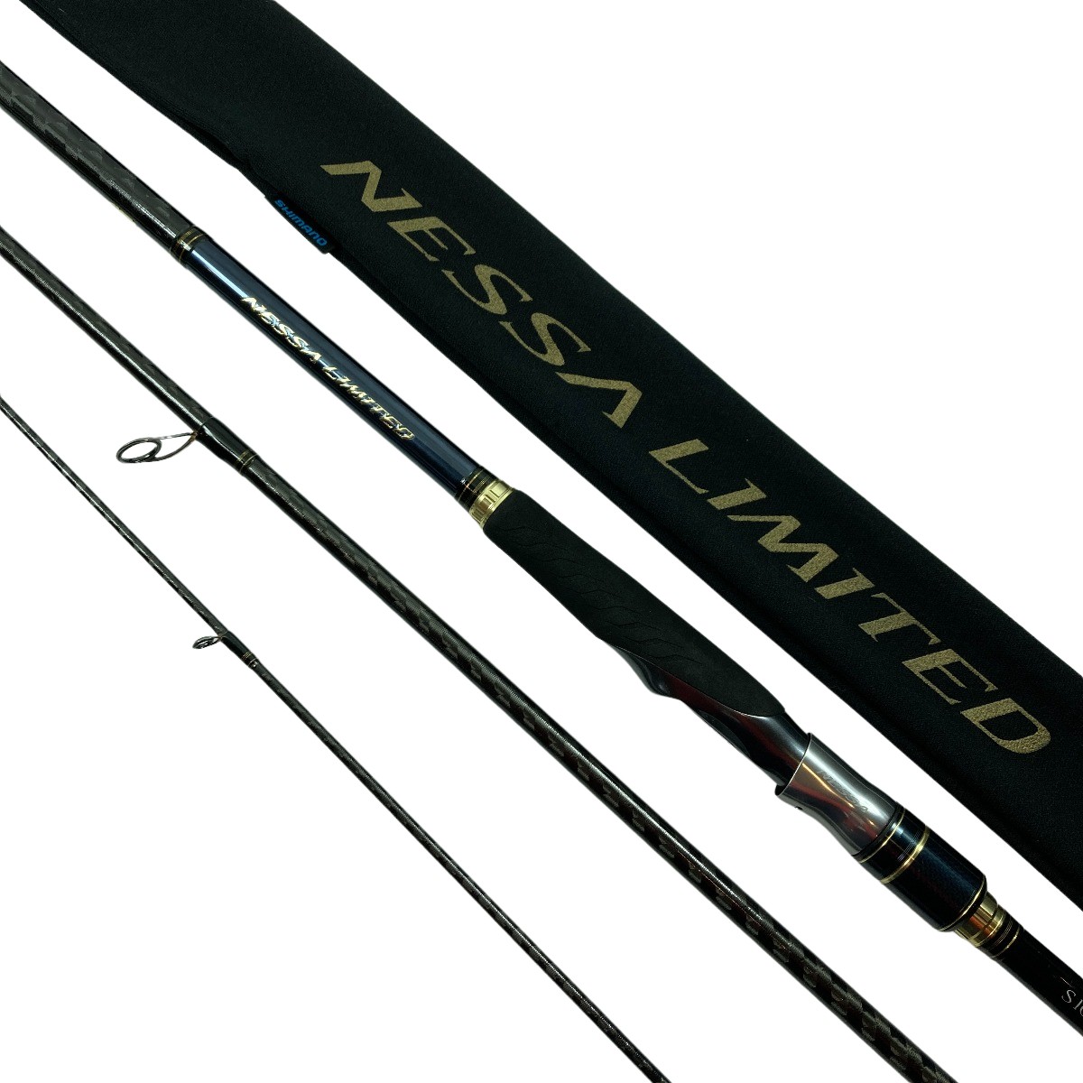 楽天市場】【中古品】シマノ ファイナルディメンション TS