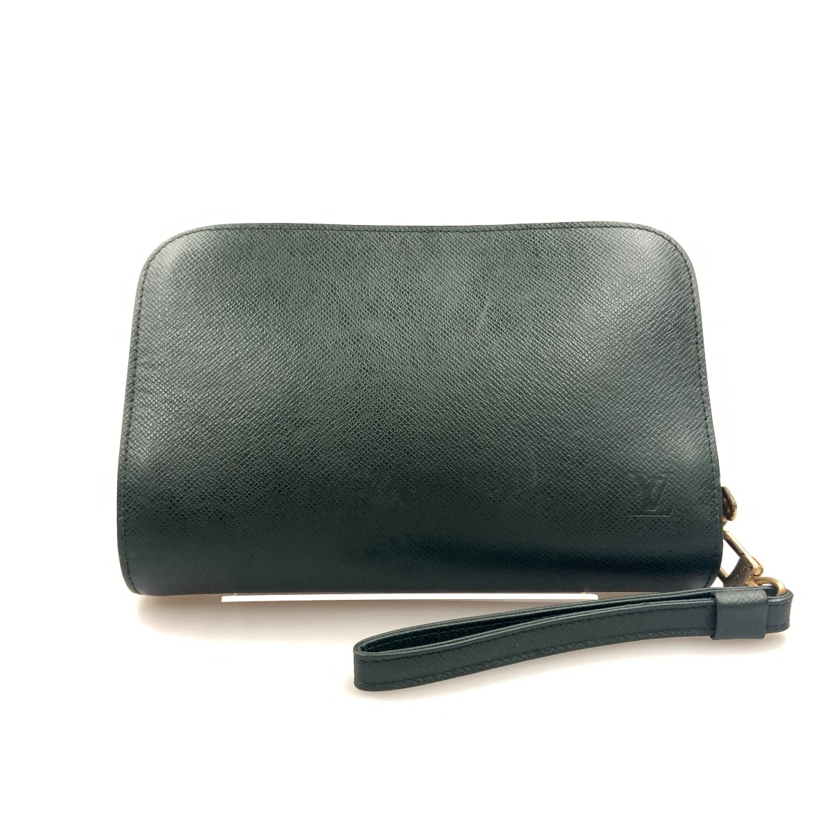 楽天市場】【中古】訳あり ルイヴィトン クラッチバッグ バイカル  