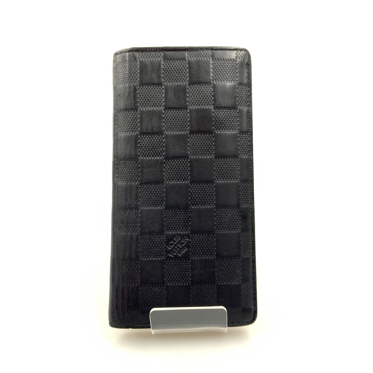 楽天市場】【財布】LOUIS VUITTON ルイ ヴィトン ダミエ