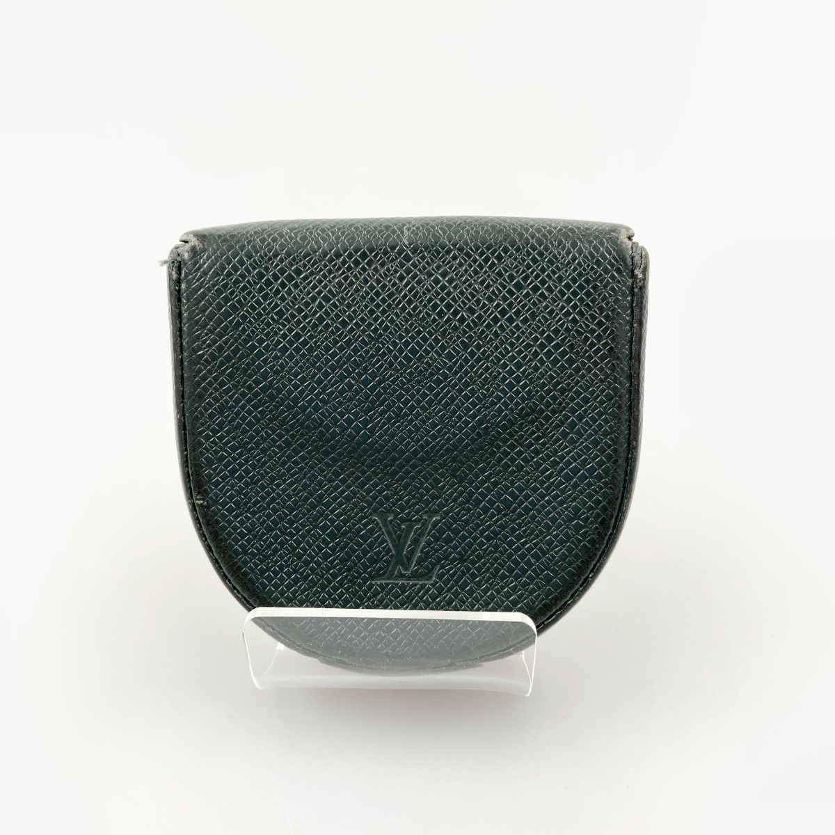 【美品】Louis Vuitton　タイガ　キュヴィット　コインケース 楽天市場】【財布】LOUIS VUITTON ルイ ヴィトン タイガ