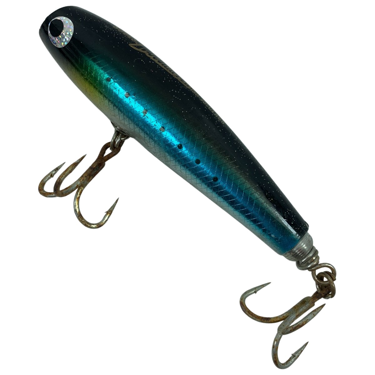 楽天市場】ττ【中古】SOULS ソウルズ 釣り用品 ルアー ポッパー