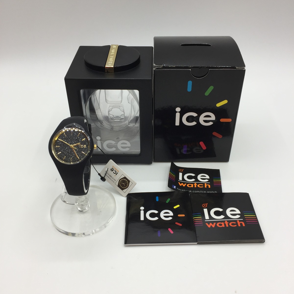 ice watch 東海オンエアモデル　箱付き ice watch 東海オンエアモデル 箱付き