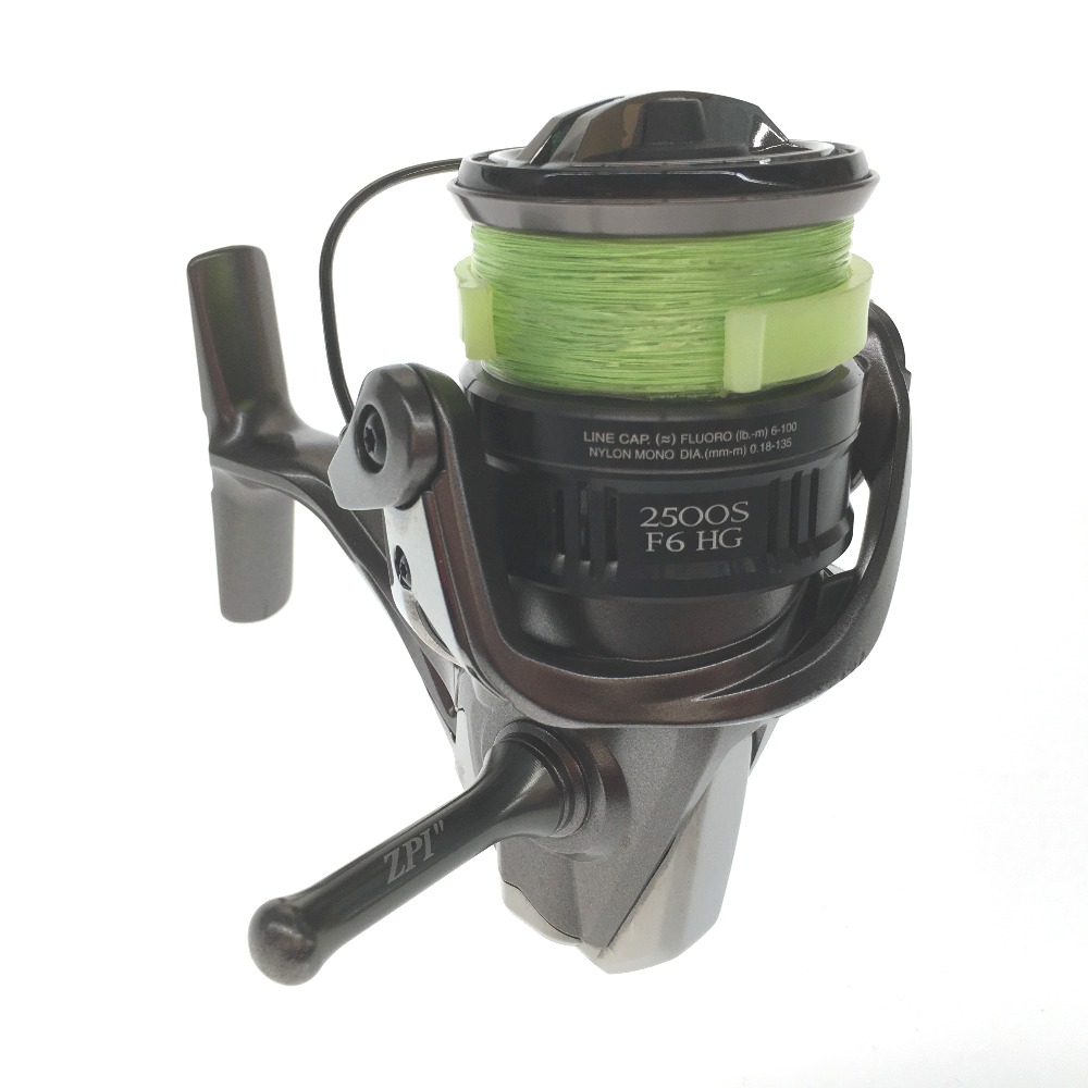楽天市場】シマノ 13コンプレックスCI4+2500HGS F4 中古品 中古