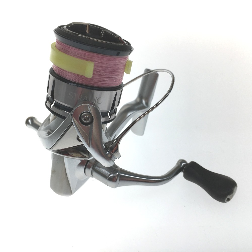 楽天市場】【中古】SHIMANO シマノ スピニングリール 23ストラ