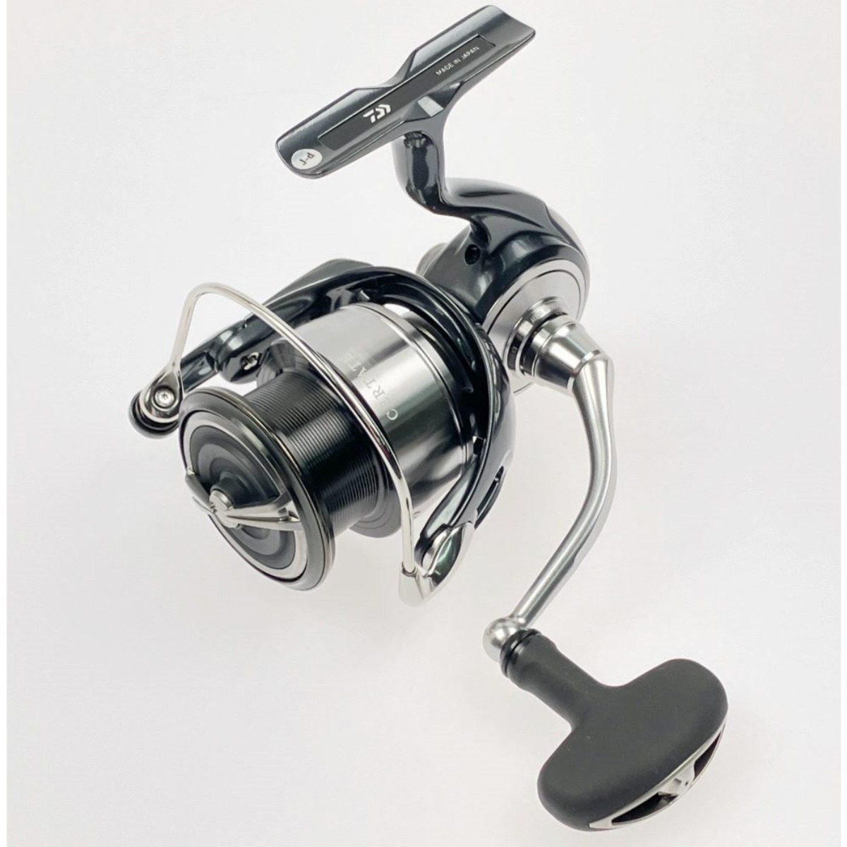 ▽▽【中古】DAIWA ダイワ 24セルテート LT4000-CXH 00061182 Aランク